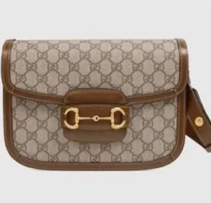 Sac Gucci Horsebit 1955